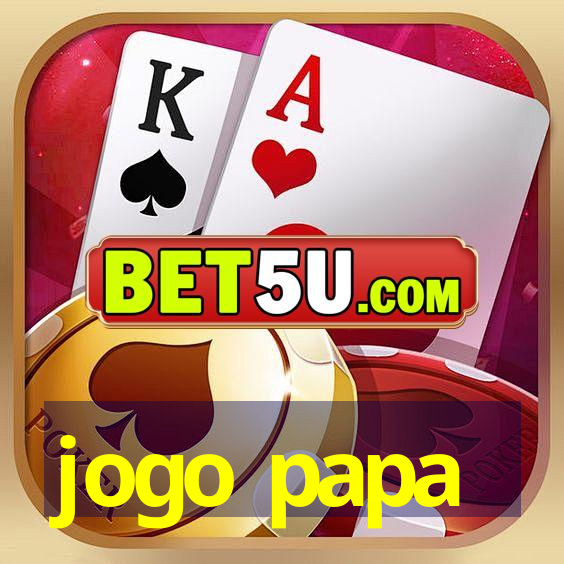 Jogo Papa Campe O Das Apostas Online