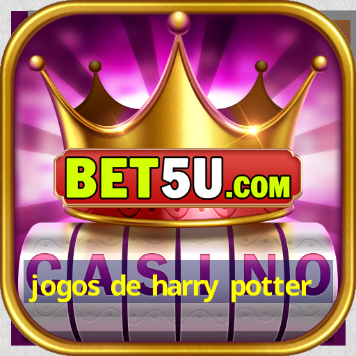 Jogos De Harry Potter