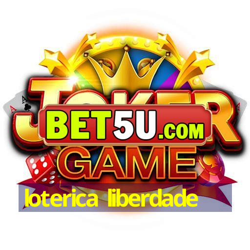 Loterica Liberdade Android