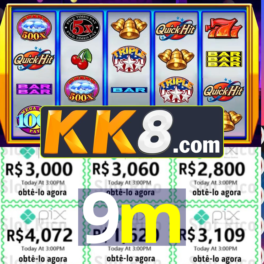 9m