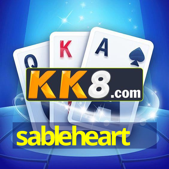 sableheart - IOS